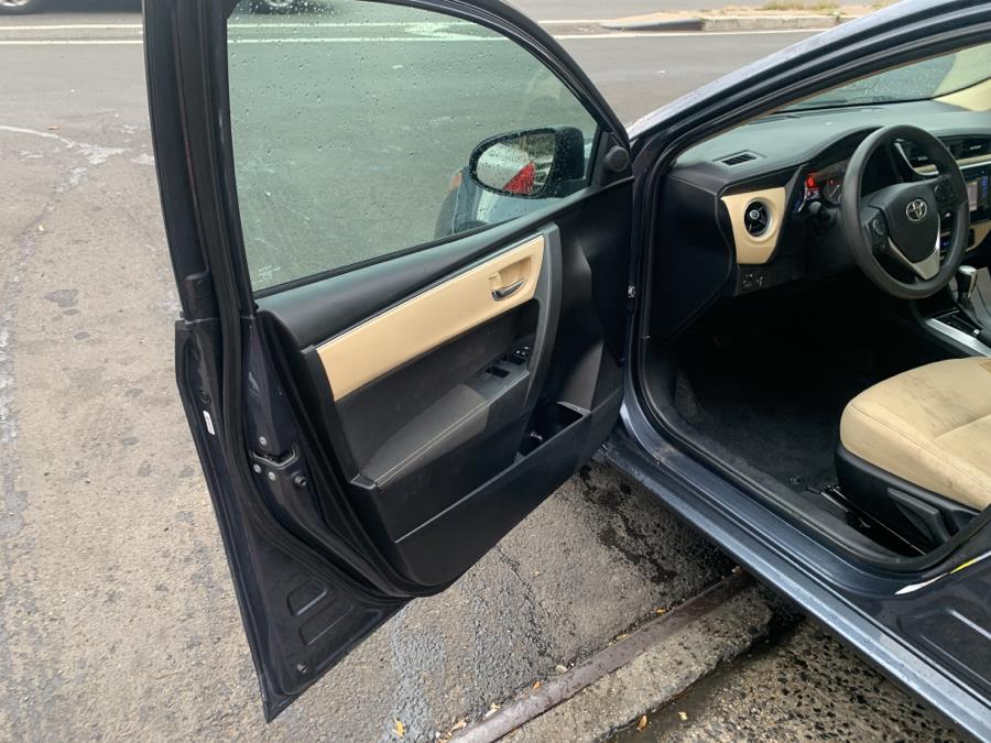Used Toyota Corolla L CVT (Natl) 2019 | Rubber Bros Auto World. Brooklyn, New York Used Toyota Corolla L CVT (Natl) 2019 | Rubber Bros Auto World. Brooklyn, New York