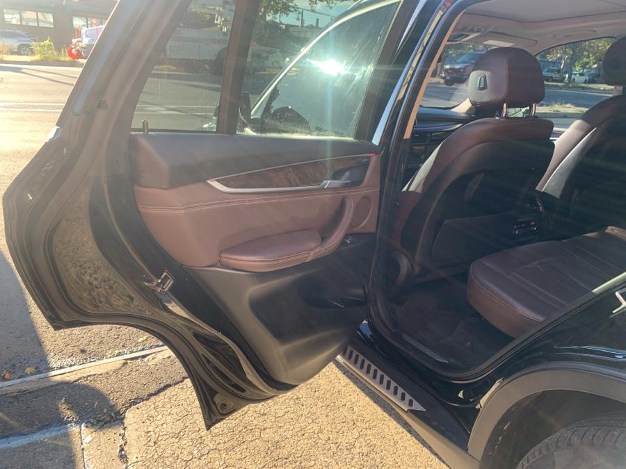 Used BMW X5 AWD 4dr xDrive35i 2016 | Rubber Bros Auto World. Brooklyn, New York Used BMW X5 AWD 4dr xDrive35i 2016 | Rubber Bros Auto World. Brooklyn, New York