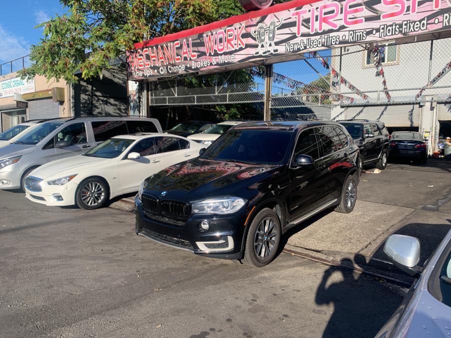 Used BMW X5 AWD 4dr xDrive35i 2016 | Rubber Bros Auto World. Brooklyn, New York Used BMW X5 AWD 4dr xDrive35i 2016 | Rubber Bros Auto World. Brooklyn, New York