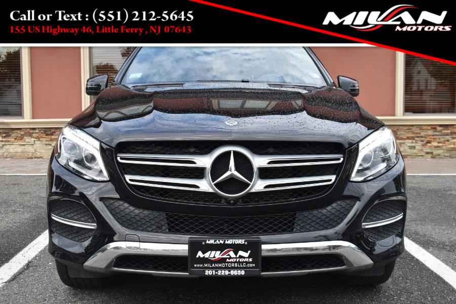 2017 Mercedes-Benz GLE GLE350 4MATIC SUV, available for sale in Little Ferry , New Jersey | Milan Motors. Little Ferry , New Jersey 2017 Mercedes-Benz GLE GLE350 4MATIC SUV, available for sale in Little Ferry , New Jersey | Milan Motors. Little Ferry , New Jersey