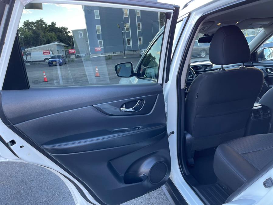 2019 Nissan Rogue AWD SV, available for sale in Irvington , New Jersey | Auto Haus of Irvington Corp. Irvington , New Jersey 2019 Nissan Rogue AWD SV, available for sale in Irvington , New Jersey | Auto Haus of Irvington Corp. Irvington , New Jersey
