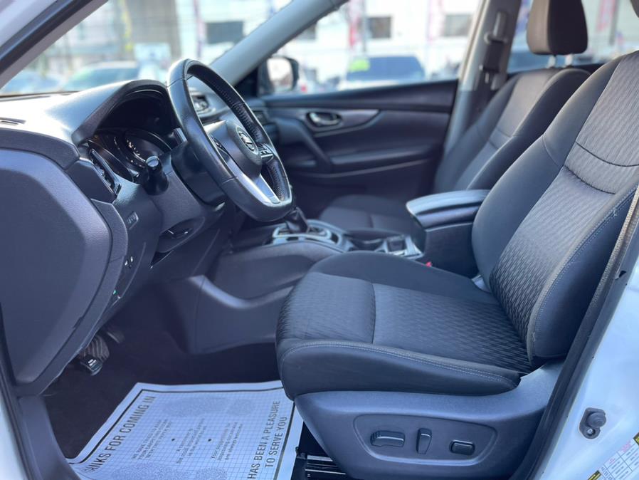 2019 Nissan Rogue AWD SV, available for sale in Irvington , New Jersey | Auto Haus of Irvington Corp. Irvington , New Jersey 2019 Nissan Rogue AWD SV, available for sale in Irvington , New Jersey | Auto Haus of Irvington Corp. Irvington , New Jersey