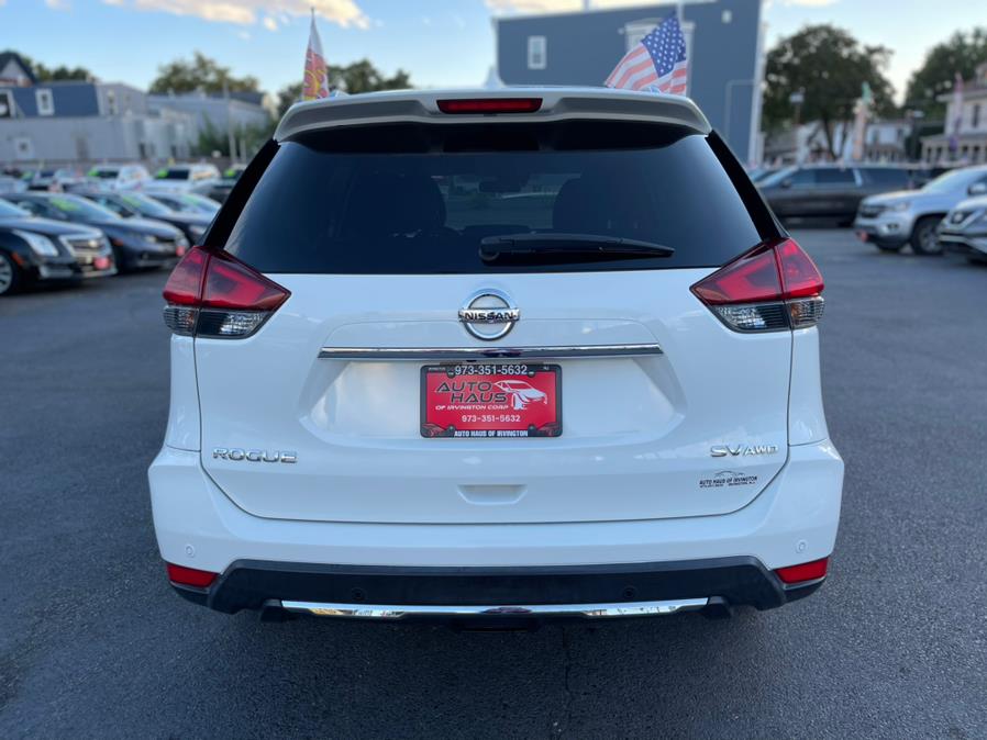 2019 Nissan Rogue AWD SV, available for sale in Irvington , New Jersey | Auto Haus of Irvington Corp. Irvington , New Jersey 2019 Nissan Rogue AWD SV, available for sale in Irvington , New Jersey | Auto Haus of Irvington Corp. Irvington , New Jersey