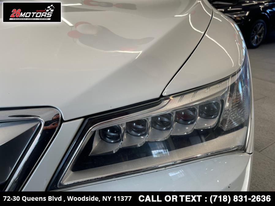 Used Acura MDX SH-AWD 4dr Tech Pkg 2014 | 26 Motors Queens. Woodside, New York Used Acura MDX SH-AWD 4dr Tech Pkg 2014 | 26 Motors Queens. Woodside, New York