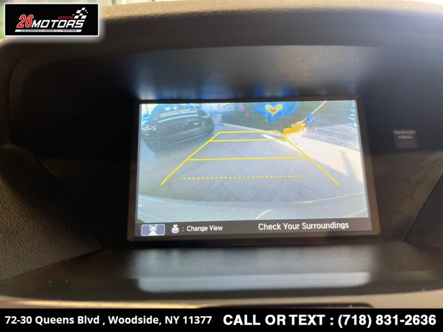Used Acura MDX SH-AWD 4dr Tech Pkg 2014 | 26 Motors Queens. Woodside, New York Used Acura MDX SH-AWD 4dr Tech Pkg 2014 | 26 Motors Queens. Woodside, New York