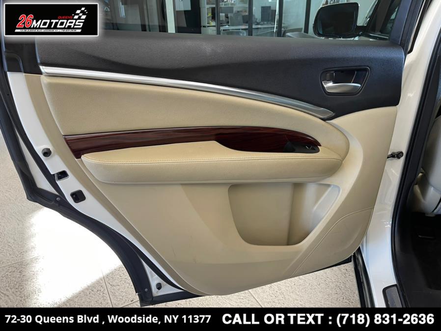 Used Acura MDX SH-AWD 4dr Tech Pkg 2014 | 26 Motors Queens. Woodside, New York Used Acura MDX SH-AWD 4dr Tech Pkg 2014 | 26 Motors Queens. Woodside, New York