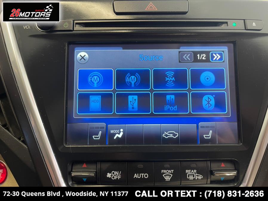 Used Acura MDX SH-AWD 4dr Tech Pkg 2014 | 26 Motors Queens. Woodside, New York Used Acura MDX SH-AWD 4dr Tech Pkg 2014 | 26 Motors Queens. Woodside, New York