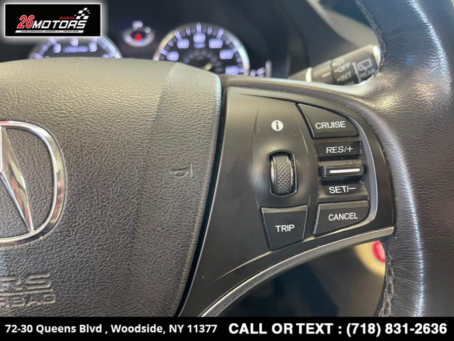 Used Acura MDX SH-AWD 4dr Tech Pkg 2014 | 26 Motors Queens. Woodside, New York Used Acura MDX SH-AWD 4dr Tech Pkg 2014 | 26 Motors Queens. Woodside, New York