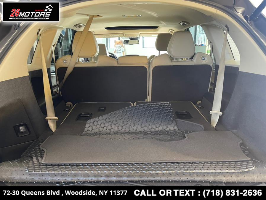 Used Acura MDX SH-AWD 4dr Tech Pkg 2014 | 26 Motors Queens. Woodside, New York Used Acura MDX SH-AWD 4dr Tech Pkg 2014 | 26 Motors Queens. Woodside, New York