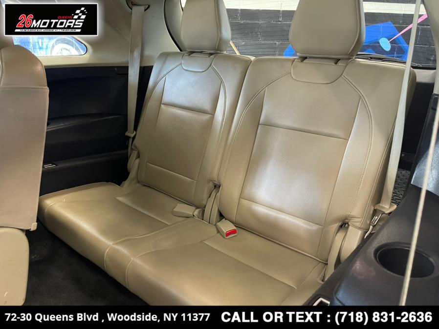 Used Acura MDX SH-AWD 4dr Tech Pkg 2014 | 26 Motors Queens. Woodside, New York Used Acura MDX SH-AWD 4dr Tech Pkg 2014 | 26 Motors Queens. Woodside, New York