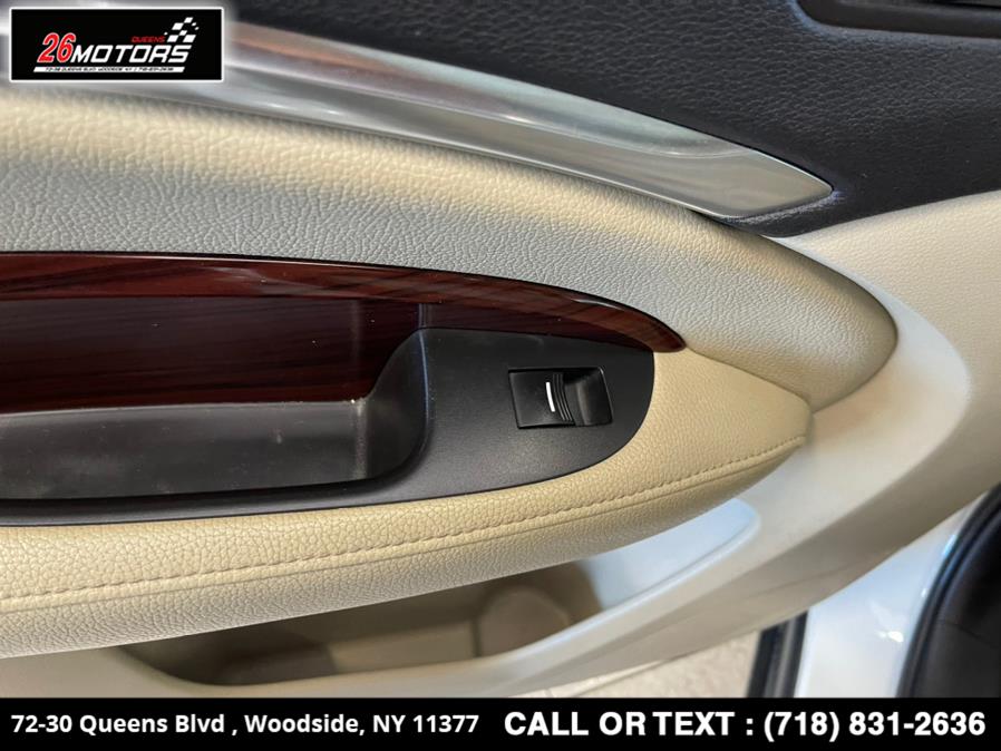 Used Acura MDX SH-AWD 4dr Tech Pkg 2014 | 26 Motors Queens. Woodside, New York Used Acura MDX SH-AWD 4dr Tech Pkg 2014 | 26 Motors Queens. Woodside, New York