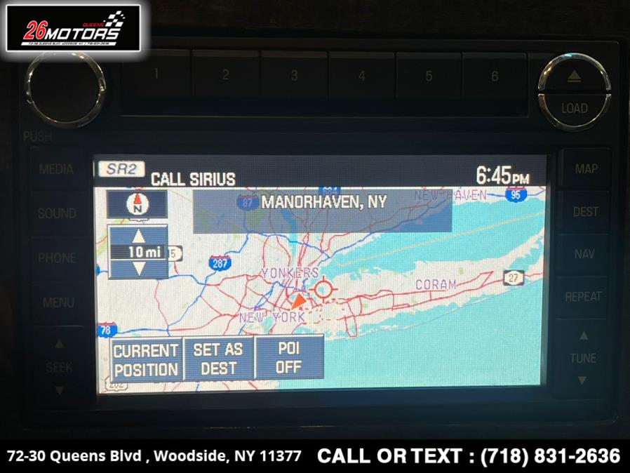 Used Mercury Milan 4dr Sdn V6 Premier FWD 2008 | 26 Motors Queens. Woodside, New York Used Mercury Milan 4dr Sdn V6 Premier FWD 2008 | 26 Motors Queens. Woodside, New York