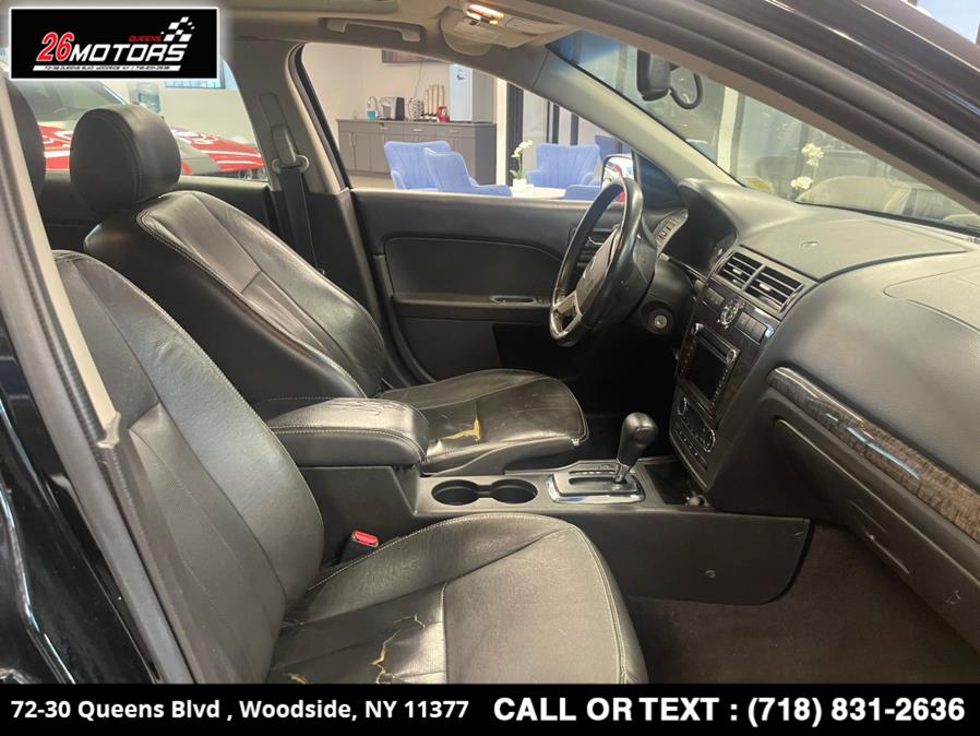 Used Mercury Milan 4dr Sdn V6 Premier FWD 2008 | 26 Motors Queens. Woodside, New York Used Mercury Milan 4dr Sdn V6 Premier FWD 2008 | 26 Motors Queens. Woodside, New York