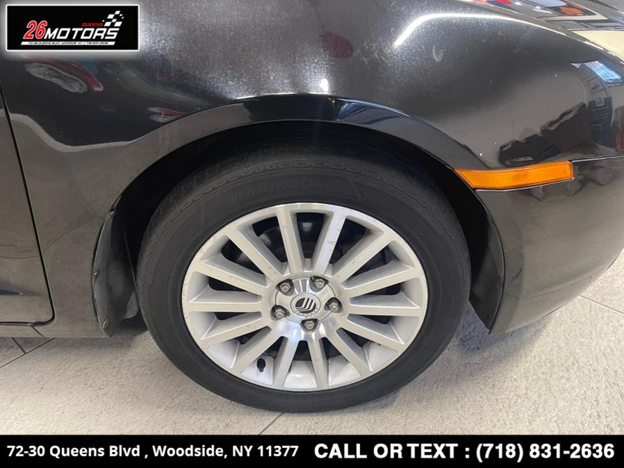Used Mercury Milan 4dr Sdn V6 Premier FWD 2008 | 26 Motors Queens. Woodside, New York Used Mercury Milan 4dr Sdn V6 Premier FWD 2008 | 26 Motors Queens. Woodside, New York