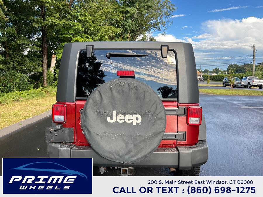 2008 Jeep Wrangler 4WD 4dr Unlimited X, available for sale in East Windsor, Connecticut | Prime Wheels. East Windsor, Connecticut 2008 Jeep Wrangler 4WD 4dr Unlimited X, available for sale in East Windsor, Connecticut | Prime Wheels. East Windsor, Connecticut