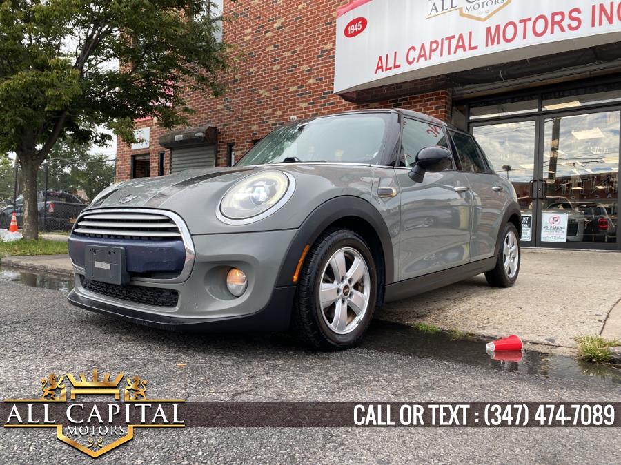 2015 MINI Cooper Hardtop 4 Door 4dr HB, available for sale in Brooklyn, New York | All Capital Motors. Brooklyn, New York 2015 MINI Cooper Hardtop 4 Door 4dr HB, available for sale in Brooklyn, New York | All Capital Motors. Brooklyn, New York