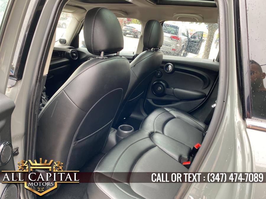 2015 MINI Cooper Hardtop 4 Door 4dr HB, available for sale in Brooklyn, New York | All Capital Motors. Brooklyn, New York 2015 MINI Cooper Hardtop 4 Door 4dr HB, available for sale in Brooklyn, New York | All Capital Motors. Brooklyn, New York