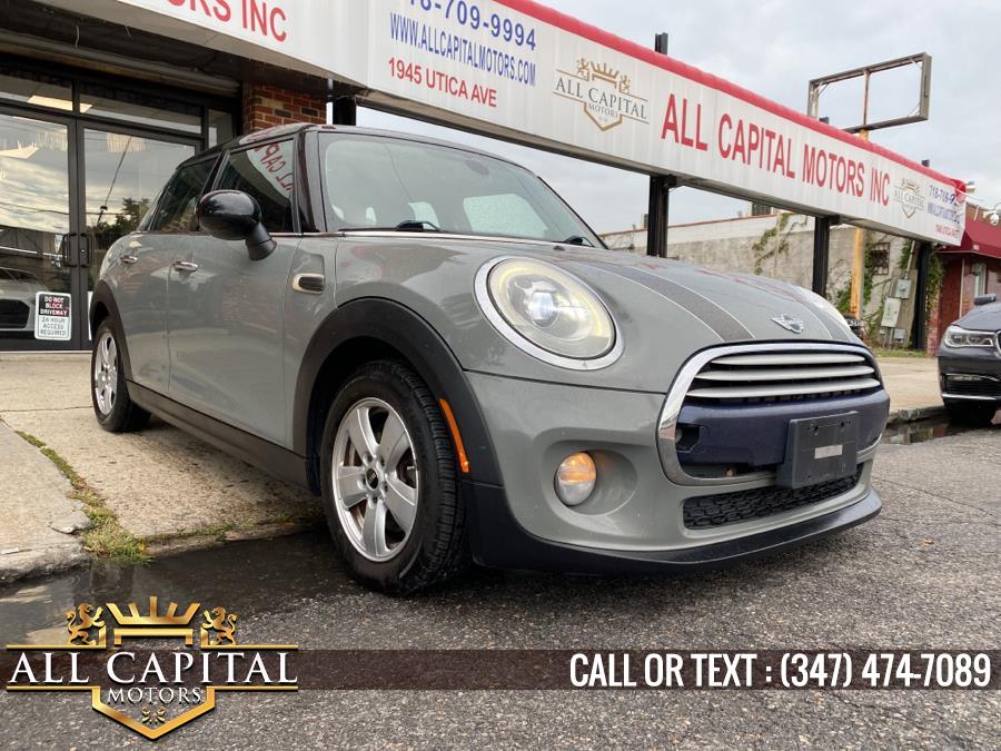 2015 MINI Cooper Hardtop 4 Door 4dr HB, available for sale in Brooklyn, New York | All Capital Motors. Brooklyn, New York 2015 MINI Cooper Hardtop 4 Door 4dr HB, available for sale in Brooklyn, New York | All Capital Motors. Brooklyn, New York