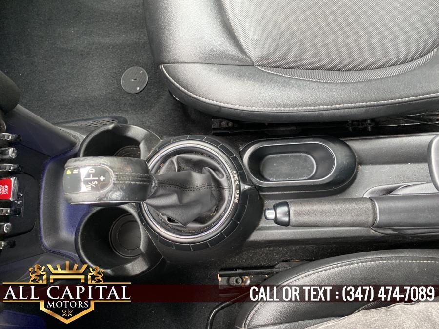 2015 MINI Cooper Hardtop 4 Door 4dr HB, available for sale in Brooklyn, New York | All Capital Motors. Brooklyn, New York 2015 MINI Cooper Hardtop 4 Door 4dr HB, available for sale in Brooklyn, New York | All Capital Motors. Brooklyn, New York