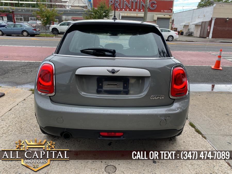 2015 MINI Cooper Hardtop 4 Door 4dr HB, available for sale in Brooklyn, New York | All Capital Motors. Brooklyn, New York 2015 MINI Cooper Hardtop 4 Door 4dr HB, available for sale in Brooklyn, New York | All Capital Motors. Brooklyn, New York