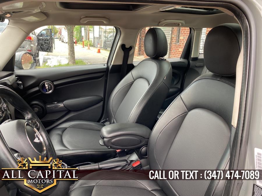 2015 MINI Cooper Hardtop 4 Door 4dr HB, available for sale in Brooklyn, New York | All Capital Motors. Brooklyn, New York 2015 MINI Cooper Hardtop 4 Door 4dr HB, available for sale in Brooklyn, New York | All Capital Motors. Brooklyn, New York