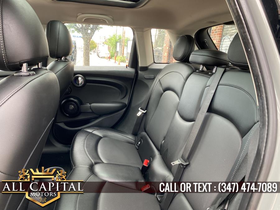 2015 MINI Cooper Hardtop 4 Door 4dr HB, available for sale in Brooklyn, New York | All Capital Motors. Brooklyn, New York 2015 MINI Cooper Hardtop 4 Door 4dr HB, available for sale in Brooklyn, New York | All Capital Motors. Brooklyn, New York