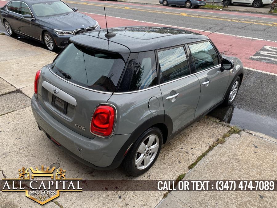 2015 MINI Cooper Hardtop 4 Door 4dr HB, available for sale in Brooklyn, New York | All Capital Motors. Brooklyn, New York 2015 MINI Cooper Hardtop 4 Door 4dr HB, available for sale in Brooklyn, New York | All Capital Motors. Brooklyn, New York
