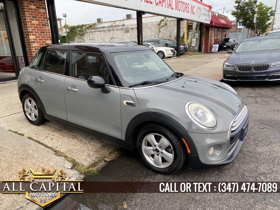 2015 MINI Cooper Hardtop 4 Door 4dr HB, available for sale in Brooklyn, New York | All Capital Motors. Brooklyn, New York 2015 MINI Cooper Hardtop 4 Door 4dr HB, available for sale in Brooklyn, New York | All Capital Motors. Brooklyn, New York