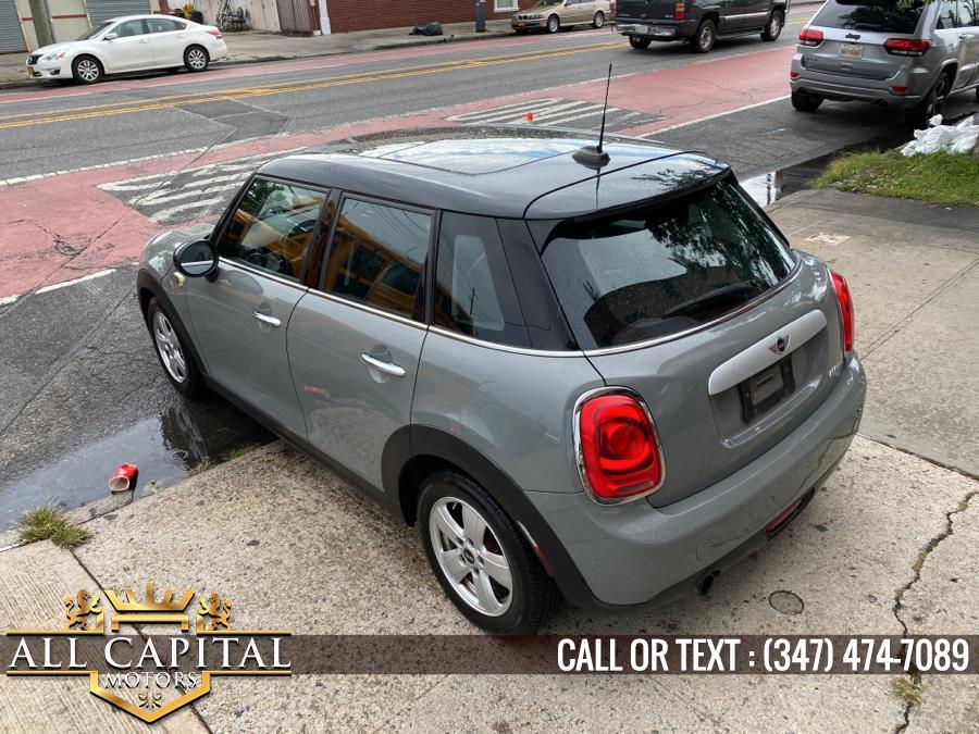2015 MINI Cooper Hardtop 4 Door 4dr HB, available for sale in Brooklyn, New York | All Capital Motors. Brooklyn, New York 2015 MINI Cooper Hardtop 4 Door 4dr HB, available for sale in Brooklyn, New York | All Capital Motors. Brooklyn, New York