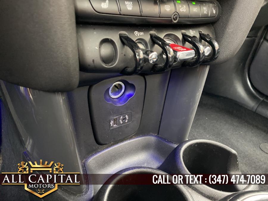 2015 MINI Cooper Hardtop 4 Door 4dr HB, available for sale in Brooklyn, New York | All Capital Motors. Brooklyn, New York 2015 MINI Cooper Hardtop 4 Door 4dr HB, available for sale in Brooklyn, New York | All Capital Motors. Brooklyn, New York