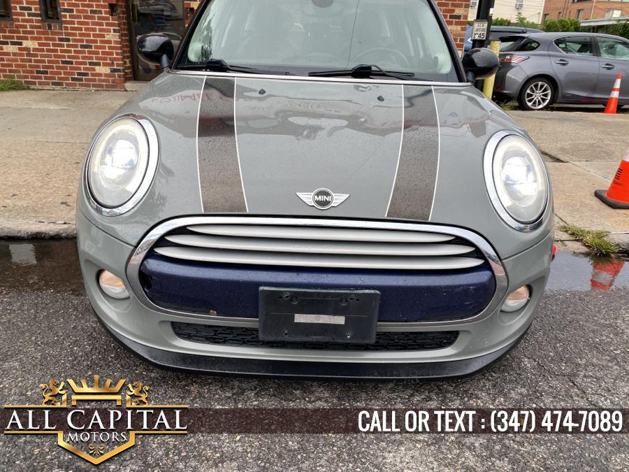 2015 MINI Cooper Hardtop 4 Door 4dr HB, available for sale in Brooklyn, New York | All Capital Motors. Brooklyn, New York 2015 MINI Cooper Hardtop 4 Door 4dr HB, available for sale in Brooklyn, New York | All Capital Motors. Brooklyn, New York