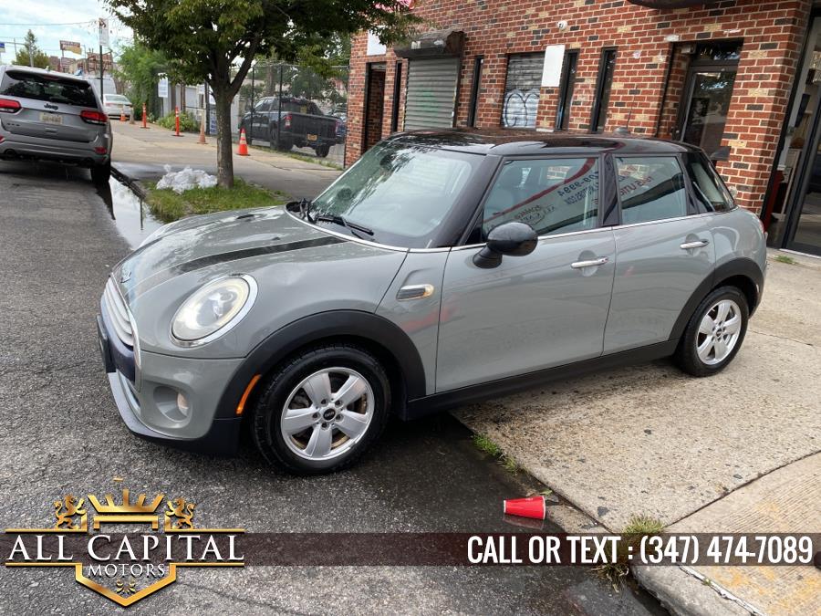 2015 MINI Cooper Hardtop 4 Door 4dr HB, available for sale in Brooklyn, New York | All Capital Motors. Brooklyn, New York 2015 MINI Cooper Hardtop 4 Door 4dr HB, available for sale in Brooklyn, New York | All Capital Motors. Brooklyn, New York