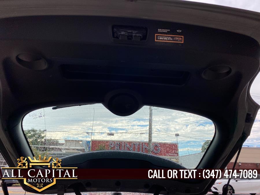 2015 MINI Cooper Hardtop 4 Door 4dr HB, available for sale in Brooklyn, New York | All Capital Motors. Brooklyn, New York 2015 MINI Cooper Hardtop 4 Door 4dr HB, available for sale in Brooklyn, New York | All Capital Motors. Brooklyn, New York