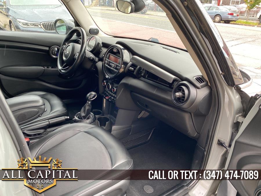 2015 MINI Cooper Hardtop 4 Door 4dr HB, available for sale in Brooklyn, New York | All Capital Motors. Brooklyn, New York 2015 MINI Cooper Hardtop 4 Door 4dr HB, available for sale in Brooklyn, New York | All Capital Motors. Brooklyn, New York