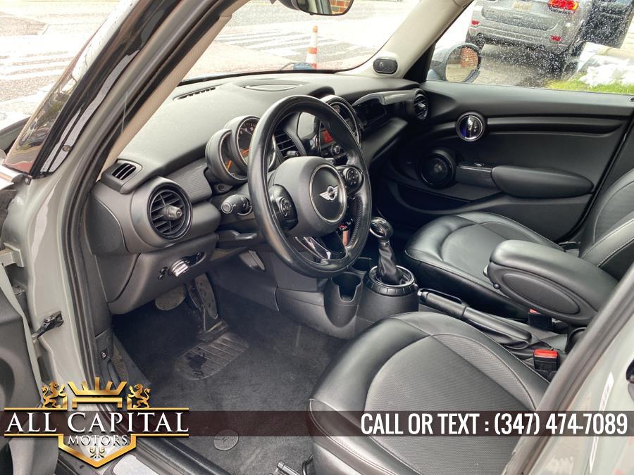 2015 MINI Cooper Hardtop 4 Door 4dr HB, available for sale in Brooklyn, New York | All Capital Motors. Brooklyn, New York 2015 MINI Cooper Hardtop 4 Door 4dr HB, available for sale in Brooklyn, New York | All Capital Motors. Brooklyn, New York