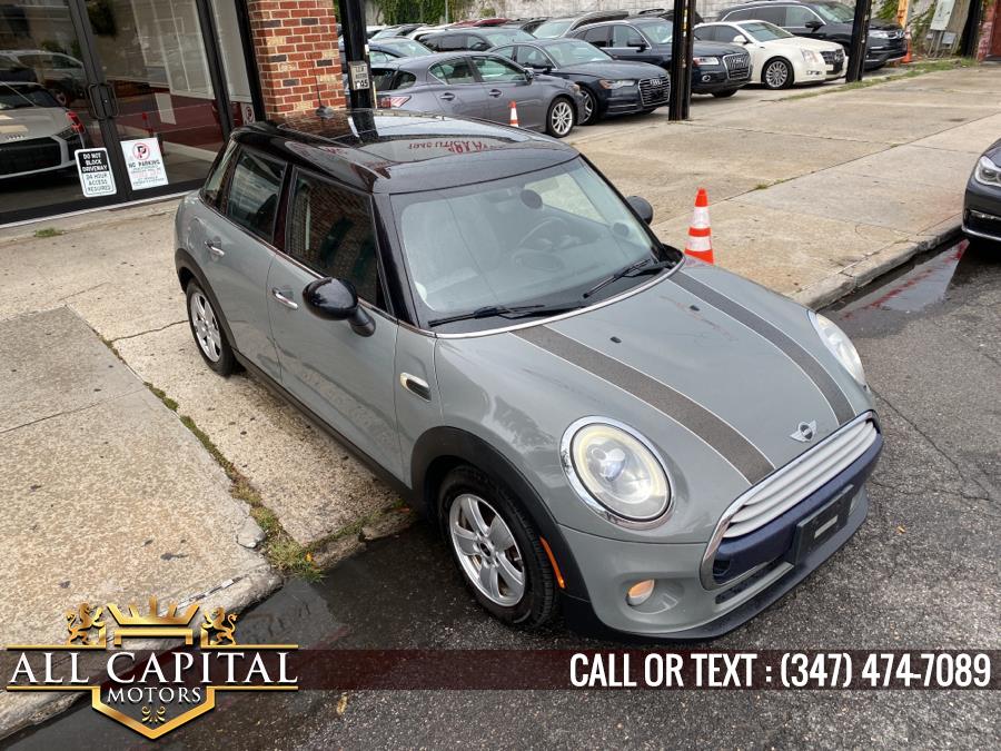 2015 MINI Cooper Hardtop 4 Door 4dr HB, available for sale in Brooklyn, New York | All Capital Motors. Brooklyn, New York 2015 MINI Cooper Hardtop 4 Door 4dr HB, available for sale in Brooklyn, New York | All Capital Motors. Brooklyn, New York