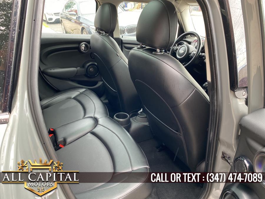 2015 MINI Cooper Hardtop 4 Door 4dr HB, available for sale in Brooklyn, New York | All Capital Motors. Brooklyn, New York 2015 MINI Cooper Hardtop 4 Door 4dr HB, available for sale in Brooklyn, New York | All Capital Motors. Brooklyn, New York
