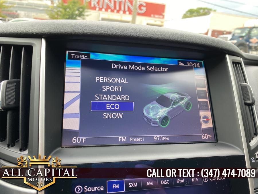 Used INFINITI Q60 3.0t Premium AWD 2017 | All Capital Motors. Brooklyn, New York Used INFINITI Q60 3.0t Premium AWD 2017 | All Capital Motors. Brooklyn, New York