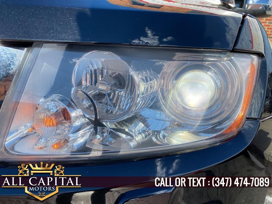 Used Jeep Grand Cherokee 4WD 4dr Overland Summit 2013 | All Capital Motors. Brooklyn, New York Used Jeep Grand Cherokee 4WD 4dr Overland Summit 2013 | All Capital Motors. Brooklyn, New York