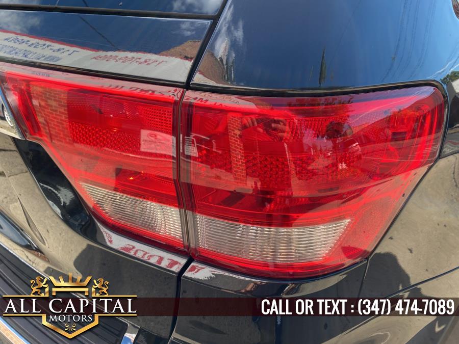 Used Jeep Grand Cherokee 4WD 4dr Overland Summit 2013 | All Capital Motors. Brooklyn, New York Used Jeep Grand Cherokee 4WD 4dr Overland Summit 2013 | All Capital Motors. Brooklyn, New York