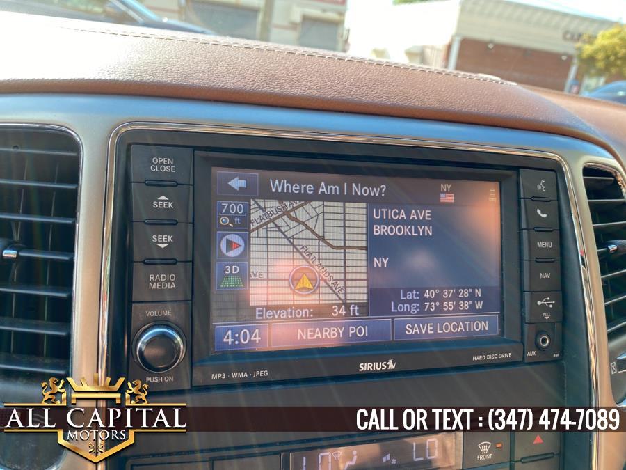 Used Jeep Grand Cherokee 4WD 4dr Overland Summit 2013 | All Capital Motors. Brooklyn, New York Used Jeep Grand Cherokee 4WD 4dr Overland Summit 2013 | All Capital Motors. Brooklyn, New York