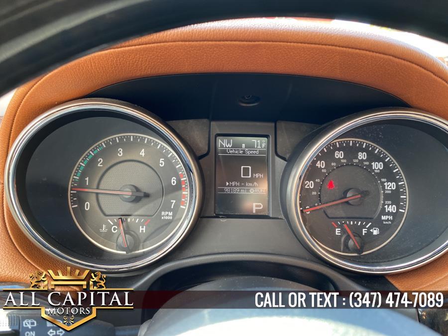 Used Jeep Grand Cherokee 4WD 4dr Overland Summit 2013 | All Capital Motors. Brooklyn, New York Used Jeep Grand Cherokee 4WD 4dr Overland Summit 2013 | All Capital Motors. Brooklyn, New York