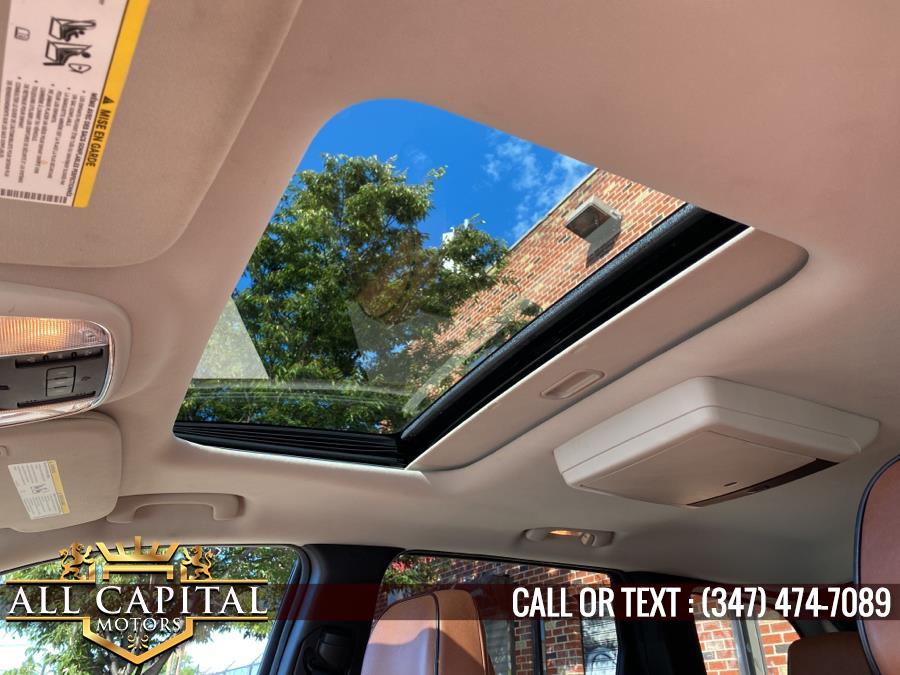 Used Jeep Grand Cherokee 4WD 4dr Overland Summit 2013 | All Capital Motors. Brooklyn, New York Used Jeep Grand Cherokee 4WD 4dr Overland Summit 2013 | All Capital Motors. Brooklyn, New York