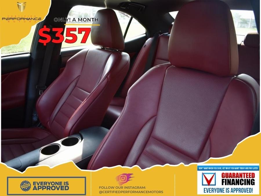 Used Lexus Is 300 2016 | Certified Performance Motors. Valley Stream, New York
