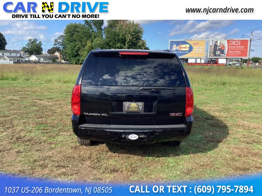 Used GMC Yukon Xl SLT 1/2 Ton 2WD 2014 | Car N Drive. Bordentown, New Jersey Used GMC Yukon Xl SLT 1/2 Ton 2WD 2014 | Car N Drive. Bordentown, New Jersey