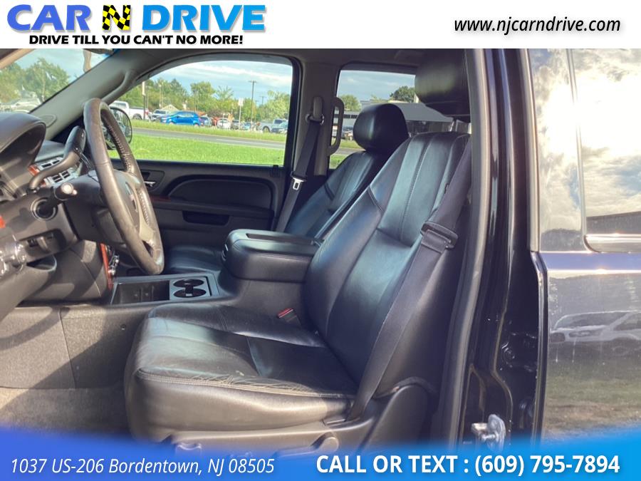 Used GMC Yukon Xl SLT 1/2 Ton 2WD 2014 | Car N Drive. Bordentown, New Jersey Used GMC Yukon Xl SLT 1/2 Ton 2WD 2014 | Car N Drive. Bordentown, New Jersey