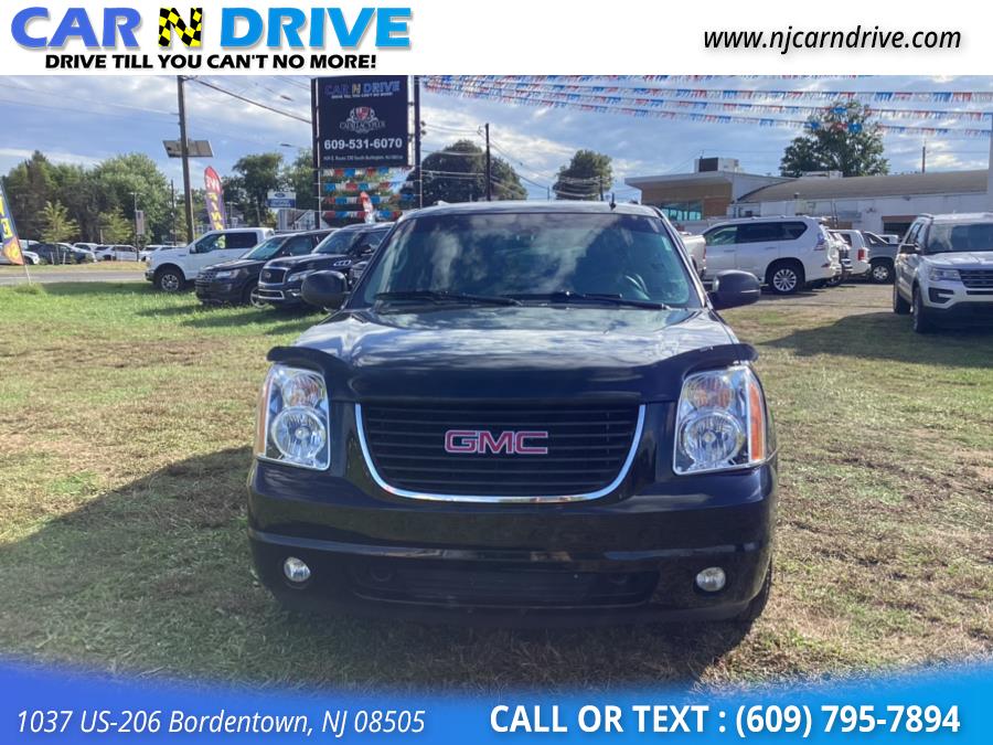 Used GMC Yukon Xl SLT 1/2 Ton 2WD 2014 | Car N Drive. Bordentown, New Jersey Used GMC Yukon Xl SLT 1/2 Ton 2WD 2014 | Car N Drive. Bordentown, New Jersey