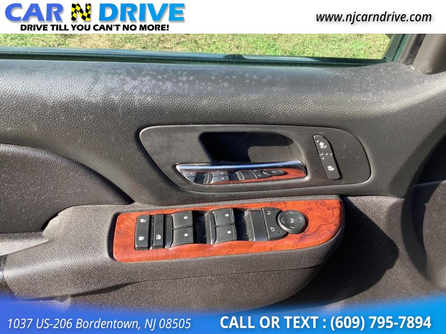 Used GMC Yukon Xl SLT 1/2 Ton 2WD 2014 | Car N Drive. Bordentown, New Jersey Used GMC Yukon Xl SLT 1/2 Ton 2WD 2014 | Car N Drive. Bordentown, New Jersey