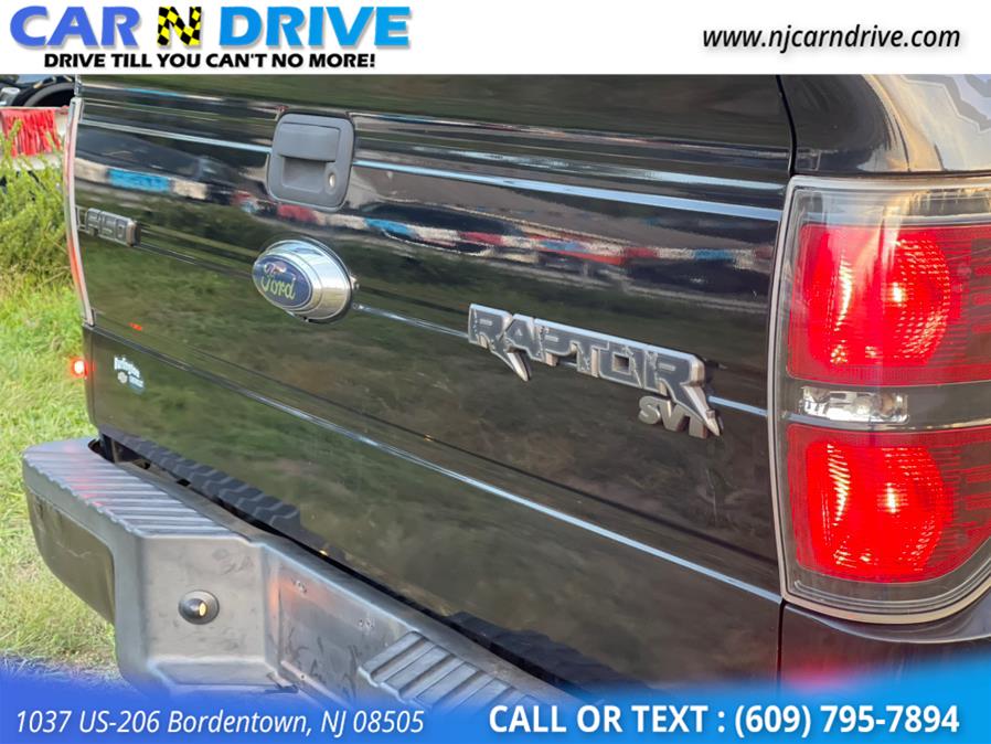Used Ford F-150 SVT RAPTOR 2010 | Car N Drive. Bordentown, New Jersey Used Ford F-150 SVT RAPTOR 2010 | Car N Drive. Bordentown, New Jersey