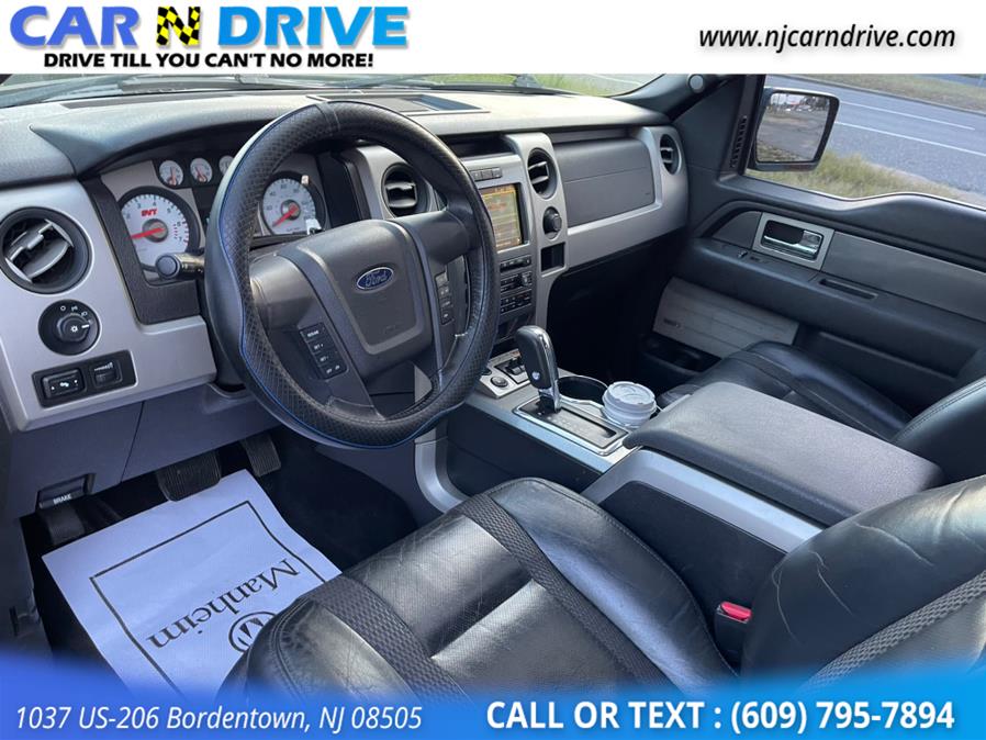 Used Ford F-150 SVT RAPTOR 2010 | Car N Drive. Bordentown, New Jersey Used Ford F-150 SVT RAPTOR 2010 | Car N Drive. Bordentown, New Jersey